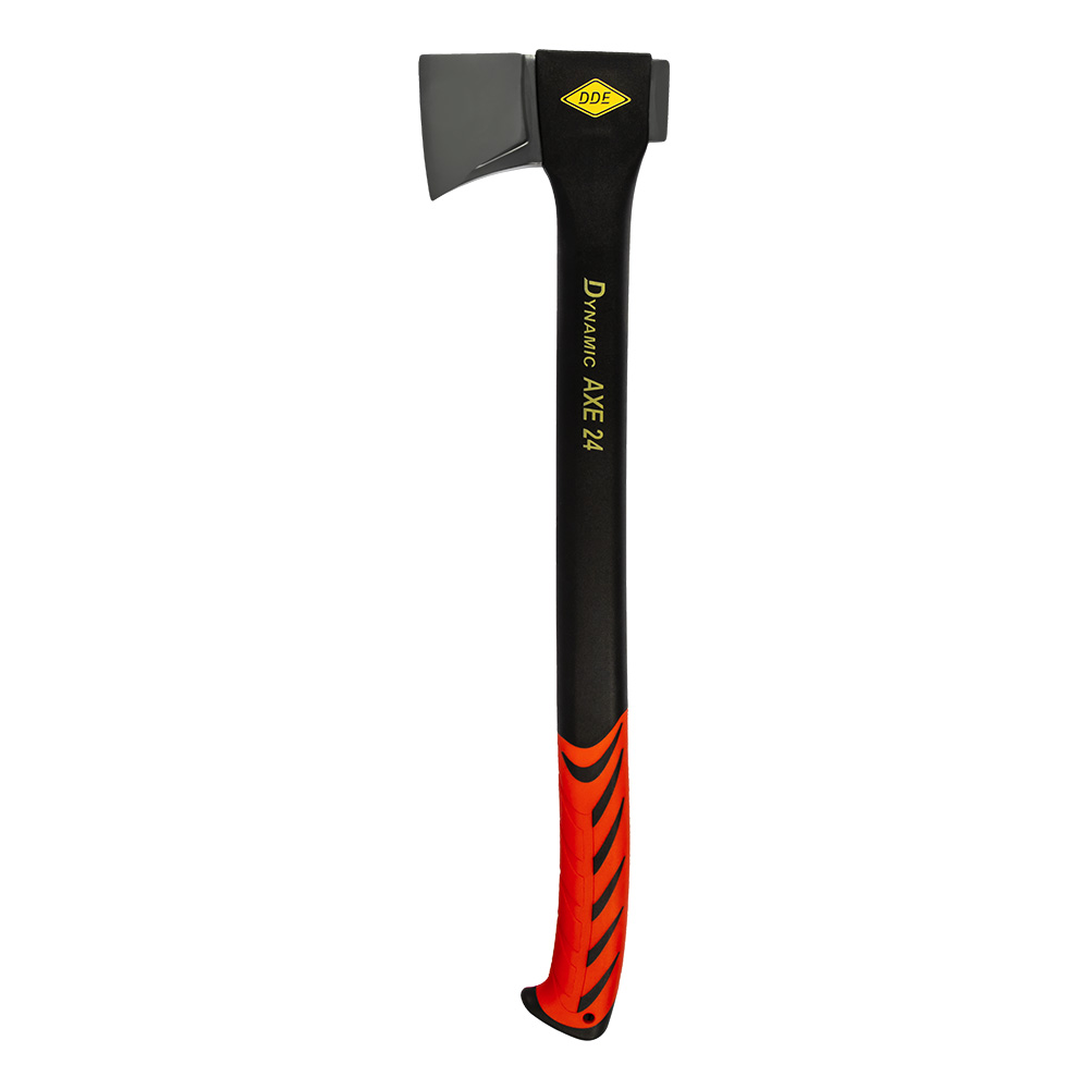 Топор-колун DDE Dynamic AXE24, 595 мм, 1170 г