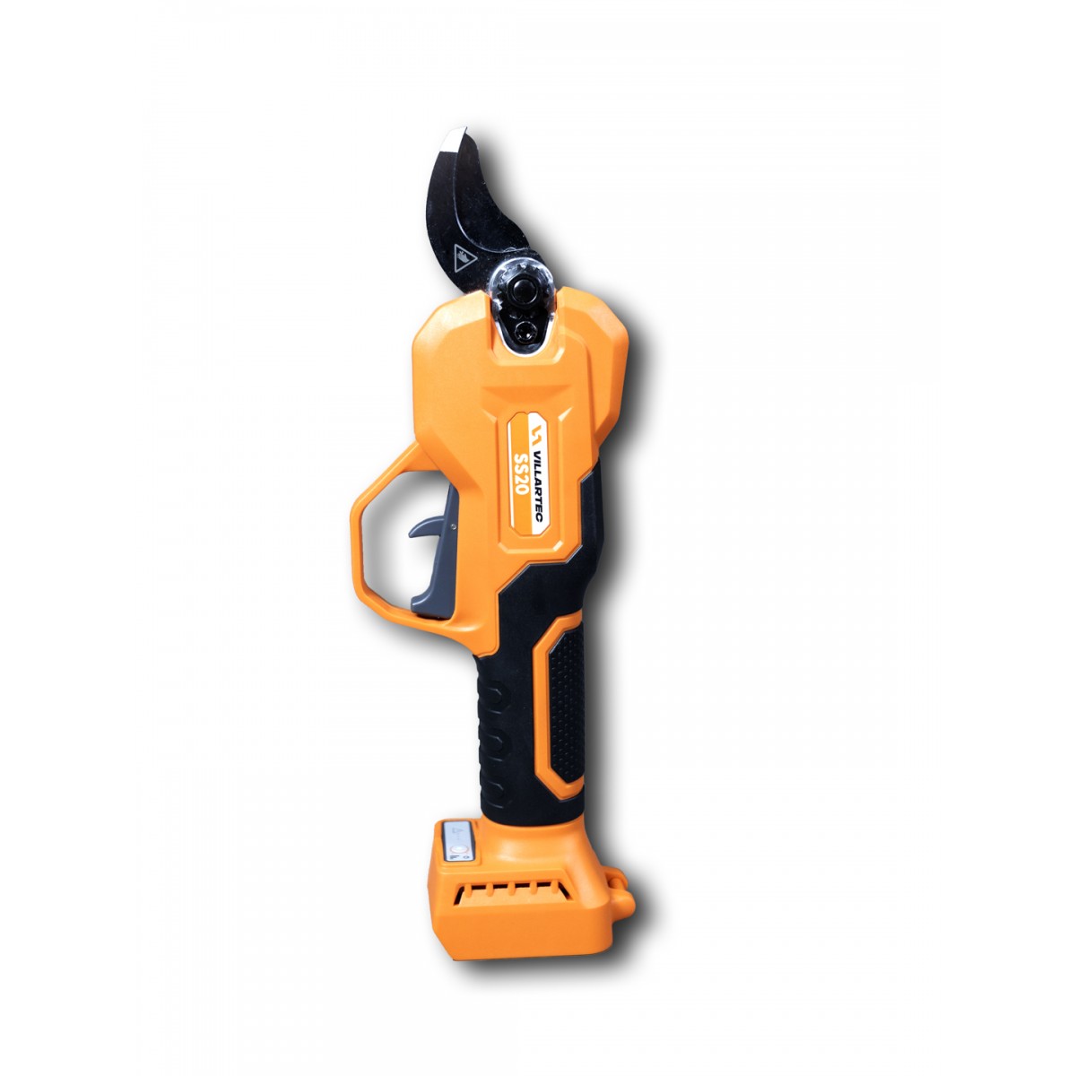 Секатор аккумуляторный VILLARTEC SS20 без аккумулятора и зарядного устройства