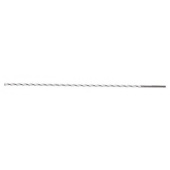 Сверло по мультим. Milwaukee 6.5x400, 1 шт. HEX