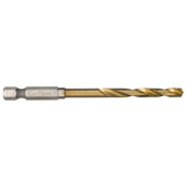 Сверло по мет. Milwaukee 5.0 (1 шт.) HEX