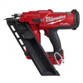 Гвоздезабиватель аккумуляторный Milwaukee M18 FFN-502C