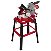 Пила торцовочная стационарная Einhell TC-SM 2531/2 U