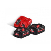 Энергокомплект Milwaukee M18 HNRG-802