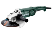 Шлифмашина угловая Metabo W 2200-230