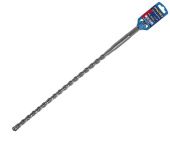 Бур sds-max Практика 16х540х400 (серия Эксперт, Квадро)