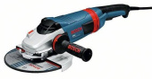 Шлифмашина угловая Bosch GWS 22-180 LVI