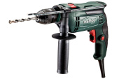 Дрель ударная Metabo SBE 650 (картон)