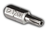 Бита Практика TORX T20, 25 мм (серия Профи)