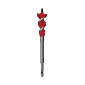 Сверло по дер. Milwaukee 20х165 Speed Feed