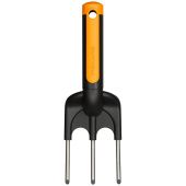 Ручная вилка Fiskars Premium для прополки