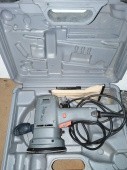 Шлифмашина орбитальная Kress CPS-6125E