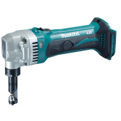 Ножницы вырубные аккумуляторные Makita DJN161Z