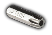 Бита Практика TORX T40, 25 мм (серия Профи)