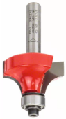 Фреза радиусная Expert S8/R9,5/D31,75/L18