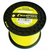 Леска Champion 1.6 круг 2100 м