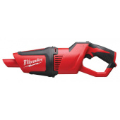 Аккумуляторный пылесос Milwaukee M12 HV-0