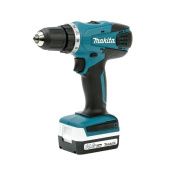 Аккумуляторная дрель-шуруповерт Makita DF347DWEX8