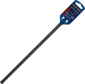 Бур sds-plus Практика 12х310х250 (X-тип, серия Эксперт)