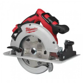 Пила дисковая аккумуляторная Milwaukee M18 BLCS66-0X