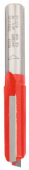 Фреза пазовая Expert S8/D10/L25,4