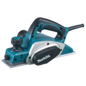 Рубанок электрический Makita KP0800