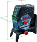 Лазерный нивелир Bosch GCL 2-50 CG (+ 2 крепл. + L-Boxx)