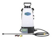 Опрыскиватель аккумуляторный Greenworks GSP1250K2