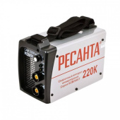 Сварочный инвертор Ресанта САИ-220К 65/37