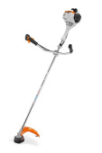 Триммер бензиновый Stihl FS 55 С-Е (0,75 кВт,нож+леска)