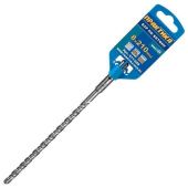 Бур sds-plus Практика 8х210х150 (серия Мастер)