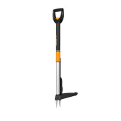 Извлекатель сорняков Fiskars телескопический SmartFit