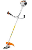 Триммер бензиновый Stihl FS 55 (0.75 кВт, GSB 230-2, AutoCut