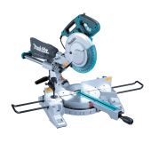 Пила торцовочная Makita LS1018 L