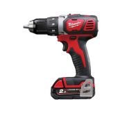 Аккумуляторная дрель-шуруповерт Milwaukee M18 BDD-202C