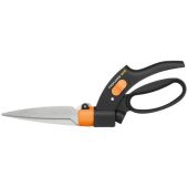 Ножницы ручные для травы Fiskars GS42 (поворотные)