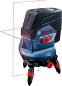 Лазерный нивелир Bosch GCL 2-50 C (+ 2 крепл. +пульт+ L-Box