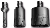 Корончатое сверло Fein 24х35 HM Ultra QuickIn