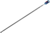 Бур sds-max Практика 25х1500х1360 (серия Эксперт, Квадро)