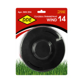 Триммерная головка DDE Wind 14 (AutoCut 25-2)