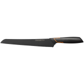 Кухонный нож Fiskars Edge для хлеба