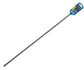 Бур sds-plus Практика 12х600х540 (серия Профи)