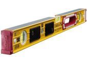 Уровень Stabila тип 196-2 LED, 120 см