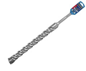 Бур sds-max Практика 45х540х400 (серия Эксперт, Квадро)
