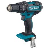 Аккумуляторная дрель-шуруповерт ударная Makita DHP482Z