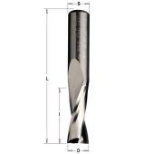 Фреза спиральная CMT D=12.0 I=35 S=8.0 L=80.0