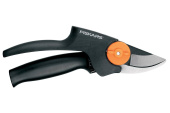 Секатор Fiskars плоскостной PowerLever P92 (с силовым привод