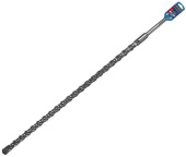 Бур sds-max Практика 32х1000х860 (серия Эксперт, Квадро)