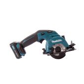 Пила дисковая аккумуляторная Makita HS301DWAE