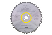 Диск пильный дер. Metabo 300х30х28
