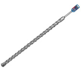 Бур sds-max Практика 45х1000х860 (серия Эксперт, Квадро)